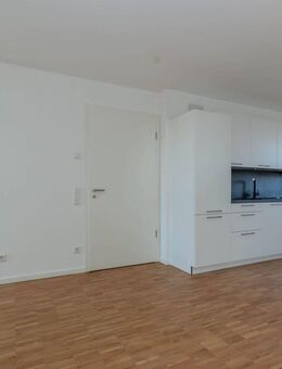 Großzügige Neubauwohnung in Emlichheim - Emlichheim