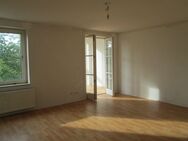 Große 2-Zimmer-Wohnung mit Wintergarten - Salzgitter