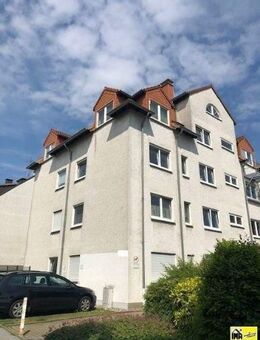 Kapitalanlage in Uninähe! - Dortmund