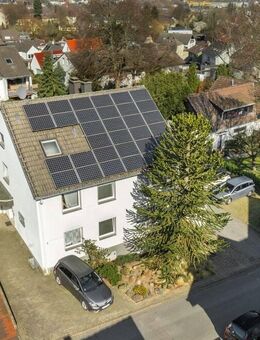 Dreifamilienhaus in Toplage Dortmund - ideal als Generationenhaus oder kapitalanlage - Dortmund