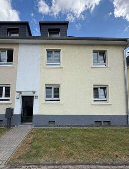 Ankommen & Wohlfühlen: Ihre neue 2-Zimmer-Wohnung wartet auf Sie - Essen