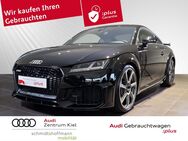 Audi TT RS, Coupé TFSI, Jahr 2024 - Kiel