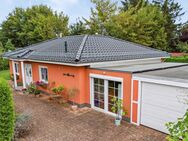 Exquisiter, top gepflegter Winkelbungalow in bester, ruhiger Lage von Neuenhagen - Neuenhagen (Berlin)