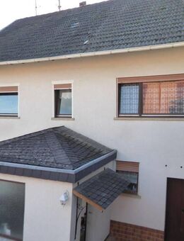 Ausbaufähiger Dreiseithof in idyllischer Weinregion - mit Gewölbekeller, Scheune und großem Hof! - Boos (Landkreis Bad Kreuznach)