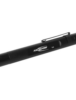 LED Taschenlampe, Penlight, 130lm, 75m Reichweite - Kiel