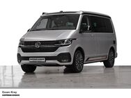 VW T6 California, 1 Ocean Edition 150kW TDI, Jahr 2022 - Essen