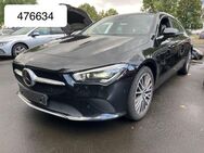 Mercedes-Benz CLA 200 Shooting Br Multibeam Widescr 360K StdHz - Steinbach-Hallenberg