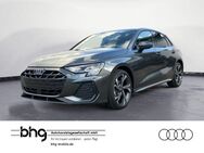 Audi A3, Sportback S line 35 TFSI 110(150, Jahr 2022 - Albstadt