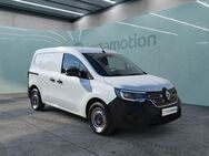 Renault Kangoo, Rapid Start L1 E-Tech Electric, Jahr 2022 - München