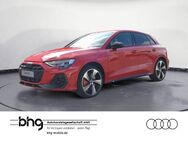 Audi S3, Sportback TFSI S, Jahr 2022 - Balingen