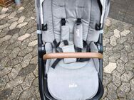 Kinderwagen Joie Versatrax 3in1 - Rotenburg (Fulda)