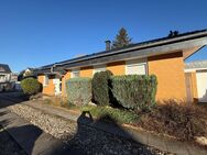 Exklusiver Bungalow mit Aufzug & großem Garten in Porz-Eil - Köln