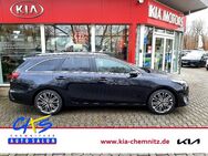 Kia cee'd, 1.5 Ceed Sportswagon T GT-Line TEC 18Z, Jahr 2022 - Chemnitz