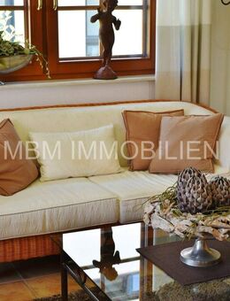 Vermietung einer Wohnung in Großröhrsdorf - Großröhrsdorf