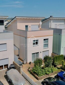 Anfragestopp: Modernisiertes EFH mit sonniger Dachterrasse in familienfreundlicher Lage von Fulda - Fulda