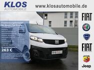 Fiat Scudo, 2.0 KAWA L2 145PS MODUWORK, Jahr 2023 - Marpingen