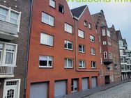 1-Zimmer-Appartment mit unmittelbarer Nähe zum Delft! - Emden