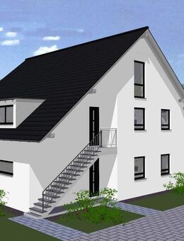 Wohnanlage Portablick - ETW in DHH - Bad Oeynhausen