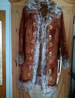 Wintermantel NEU - Rotenburg (Fulda) Zentrum