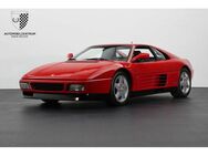 Ferrari 348 TB deutsche Auslieferung/Motorüberholung - Viernheim