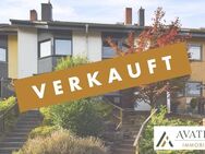 RESERVIERT - Reihenhaus in Bretten mit kleinem Garten - Bretten