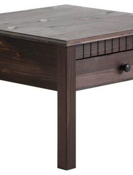 Home affaire Couchtisch Lisa, TOPSELLER! (Couchtisch, Sofatisch, OTTOs Choice), Home affaire, Breite 60 cm, 1 Schubkasten