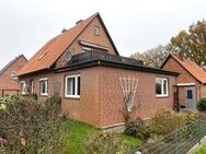 RESERVIERT * Das Paradies liegt so nah - Landhaus mit Nebengebäude - Weste