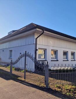 Zwei attraktive Wohneinheiten – Moderne Kapitalanlage & Eigentümerwohnung - Steinfurt