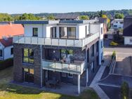 Ein Zuhause mit Weitblick - Hoher Komfort, Stil und zentrale Lage perfekt vereint! - Ibbenbüren