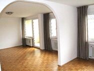 Wohnen am Klosterweiher - Ihr neues Zuhause - moderne 2,5 Zimmerwohnung mit Balkon - Aachen