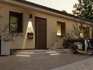 Bungalow in Hermsdorf auf 625 m² Grundstück in perfekter Lage - Hohe Börde
