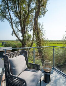Auszeit Wohnen Westerhever | Kleihörn NR° XV - Westerhever