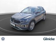 VW T-Roc, 1.5 l TSI GOAL, Jahr 2022 - Minden (Nordrhein-Westfalen)