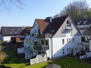 Gepflegte ETW mit Tageslichtbad, Balkon, Kaminofen, Stellplatz in ruhiger Lage von Hagen-Holthausen - Hagen (Stadt der FernUniversität)