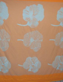 Tischdecke / Tagesdecke - Erwitte