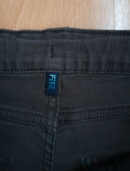 Kurze Hose fitz - Bous