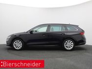 Skoda Octavia, 2.0 TDI Combi Style, Jahr 2024 - Mühlhausen (Regierungsbezirk Oberpfalz)