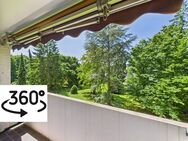 Sofort frei. Super Gelegenheit. Sehr gepflegte, mod. 2 Zimmer, Balkon, Aufzug, Stellplatz, 2 Keller - Stuttgart