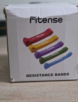 Fitness band - Werdohl Zentrum