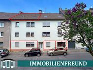 Anlagepaket in ruhiger Lage von Remscheid - 3 x ETW und 1 x Gewerbe - Remscheid