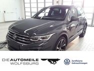 VW Tiguan, 2.0 TDI R-Line Stand, Jahr 2024 - Wolfsburg