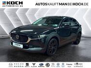 Mazda CX-30, 2.0 L M Hybrid 6AG HOMURA, Jahr 2022 - Berlin