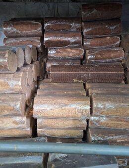 Holzbriketts - Hannover