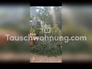 [TAUSCHWOHNUNG] 2 Zi-Whg mit Terasse g. 3 Zimmer Whg mit Balkon o. Terasse - Freiburg (Breisgau)