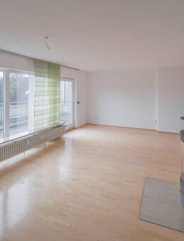 Highlight: Penthouse über den Dächern von Schwenningen mit einer großer Dachterrasse - Villingen-Schwenningen