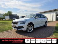 Skoda Kamiq, 1.5 TSI Style, Jahr 2023 - Ketzin (Havel)