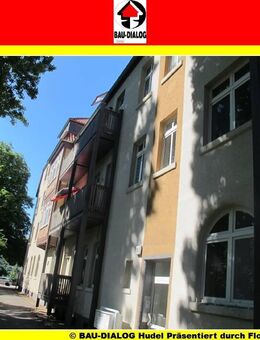 Top Eigentumswohnung im Herzen von Stadtfeldt zu erwerben! - Magdeburg