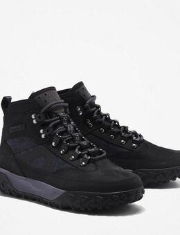 Timberland GREENSTRIDE MOTION 6 MID LACE UP WATERPROOF HIKING BOOT Wanderschuh wasserdicht