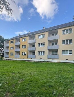 Nur wenige Stufen zum Wohnglück - Glückstadt