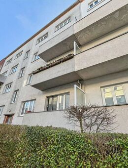 Attraktive 3-Raum-Wohnung in gefragter Lage von Rostock - Rostock